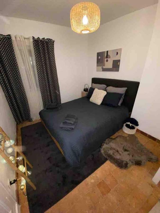 Ferienwohnung Esprit Hygge A Blois : Un Interieur Bien-Etre Exterior foto