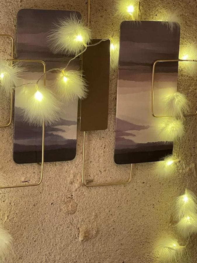 Ferienwohnung Esprit Hygge A Blois : Un Interieur Bien-Etre Exterior foto