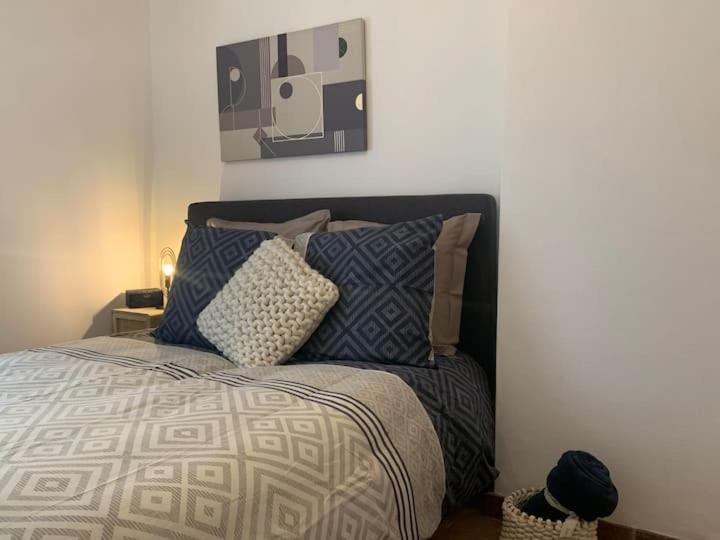 Ferienwohnung Esprit Hygge A Blois : Un Interieur Bien-Etre Exterior foto