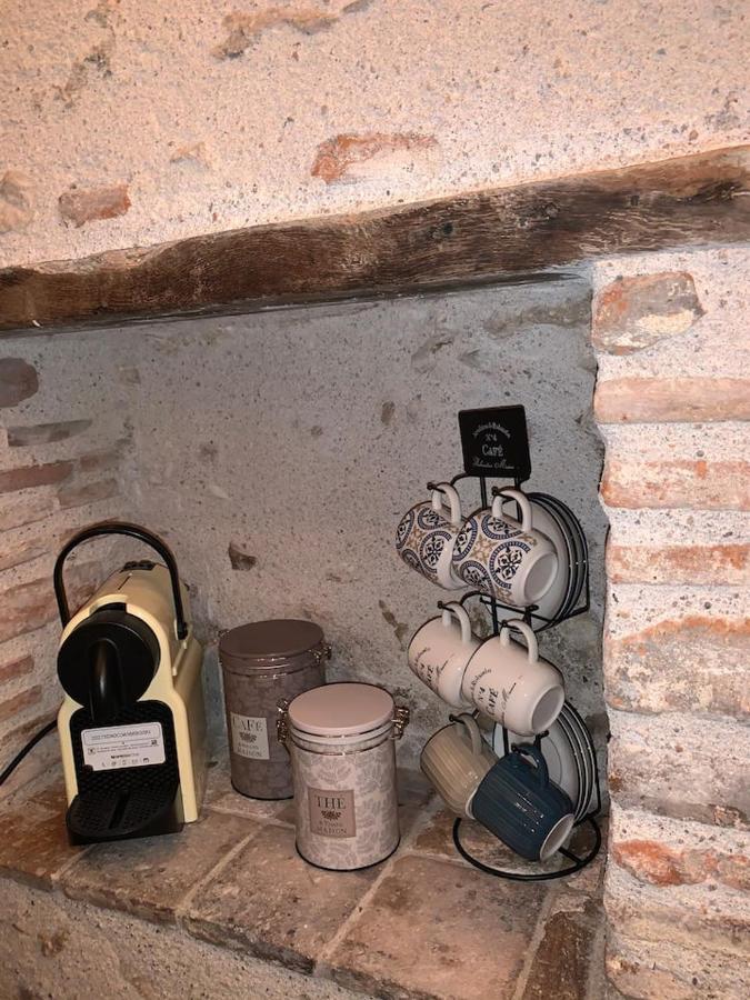 Ferienwohnung Esprit Hygge A Blois : Un Interieur Bien-Etre Exterior foto