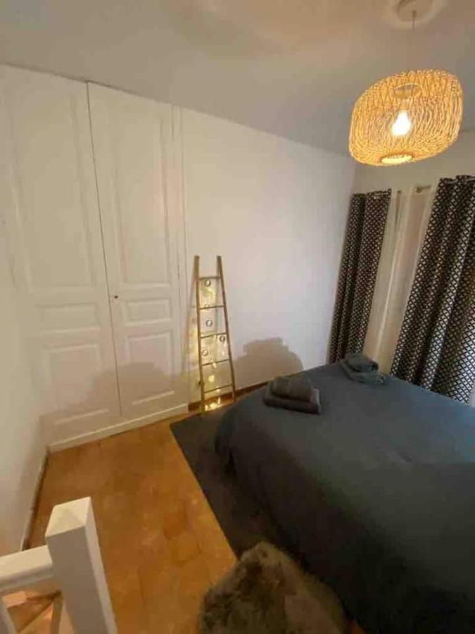 Ferienwohnung Esprit Hygge A Blois : Un Interieur Bien-Etre Exterior foto