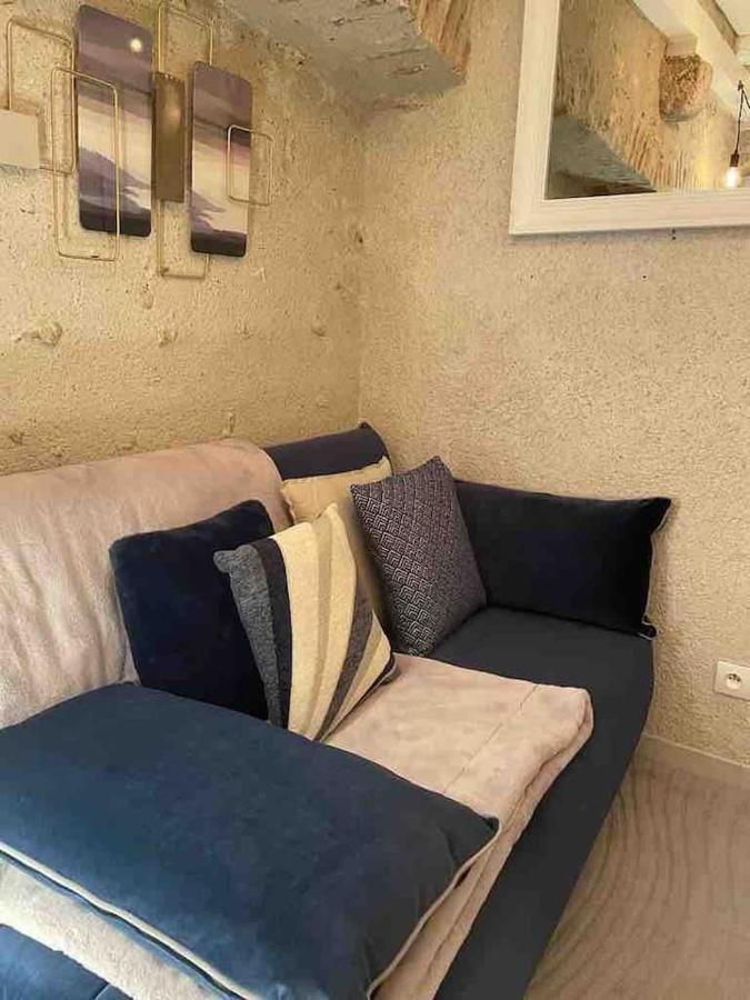 Ferienwohnung Esprit Hygge A Blois : Un Interieur Bien-Etre Exterior foto