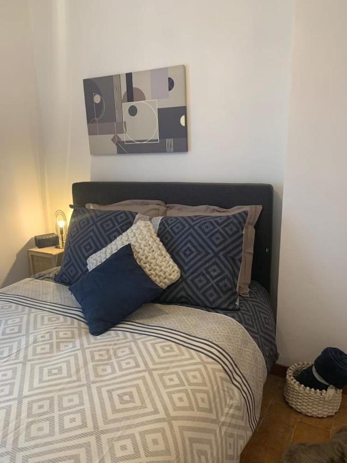Ferienwohnung Esprit Hygge A Blois : Un Interieur Bien-Etre Exterior foto