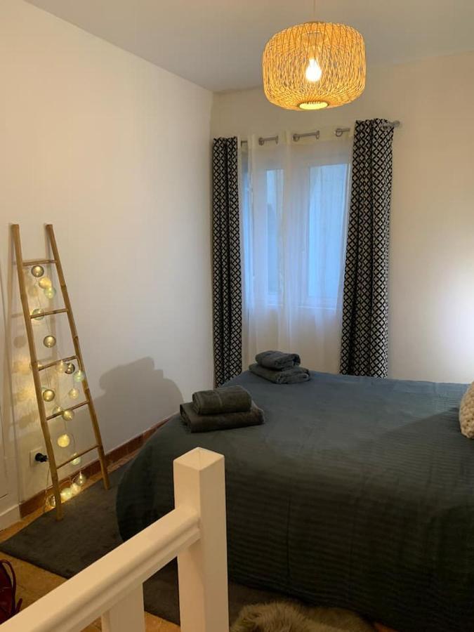 Ferienwohnung Esprit Hygge A Blois : Un Interieur Bien-Etre Exterior foto