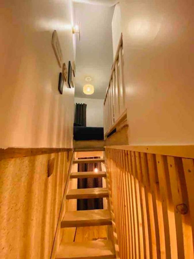 Ferienwohnung Esprit Hygge A Blois : Un Interieur Bien-Etre Exterior foto