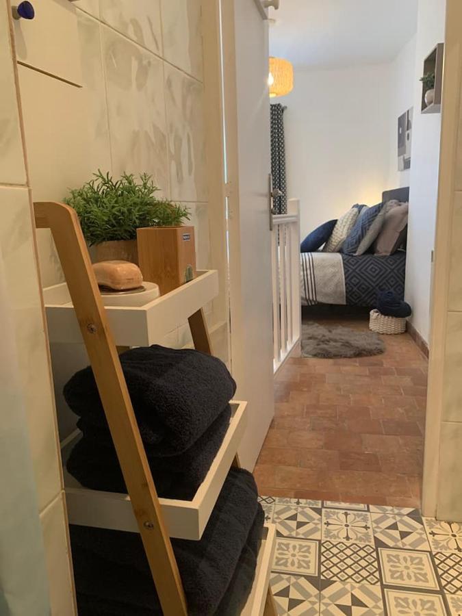 Ferienwohnung Esprit Hygge A Blois : Un Interieur Bien-Etre Exterior foto