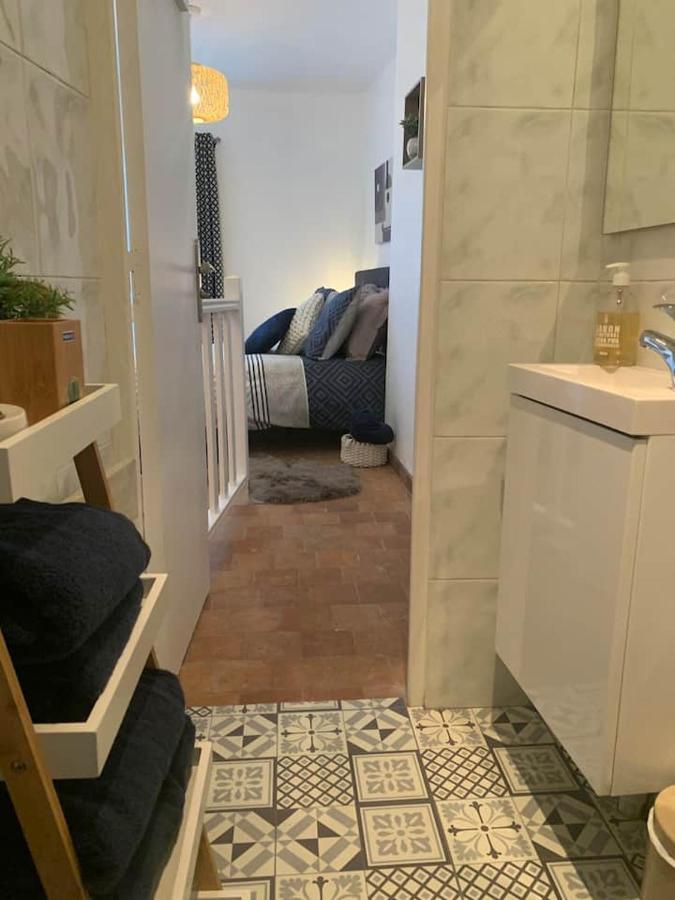 Ferienwohnung Esprit Hygge A Blois : Un Interieur Bien-Etre Exterior foto