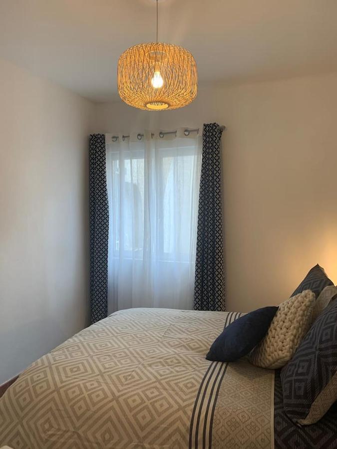 Ferienwohnung Esprit Hygge A Blois : Un Interieur Bien-Etre Exterior foto